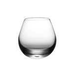Octagonal Diamond Handmade Wine Glass Tumbler