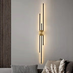 Minimalist Modern Wall Light for Living Room and Bedroom