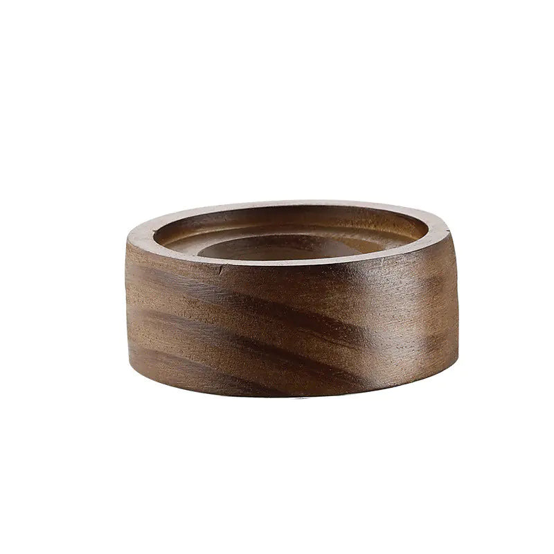 Octagonal Diamond Handmade Wine Glass Tumbler