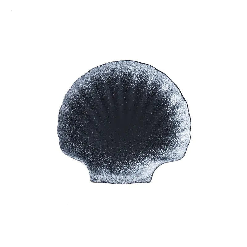 Creative Japanese Ceramic Plates for Home Use