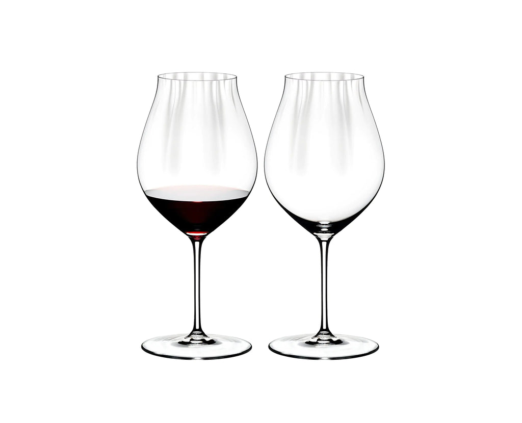Riedel Performance Pinot Noir Wine Glass