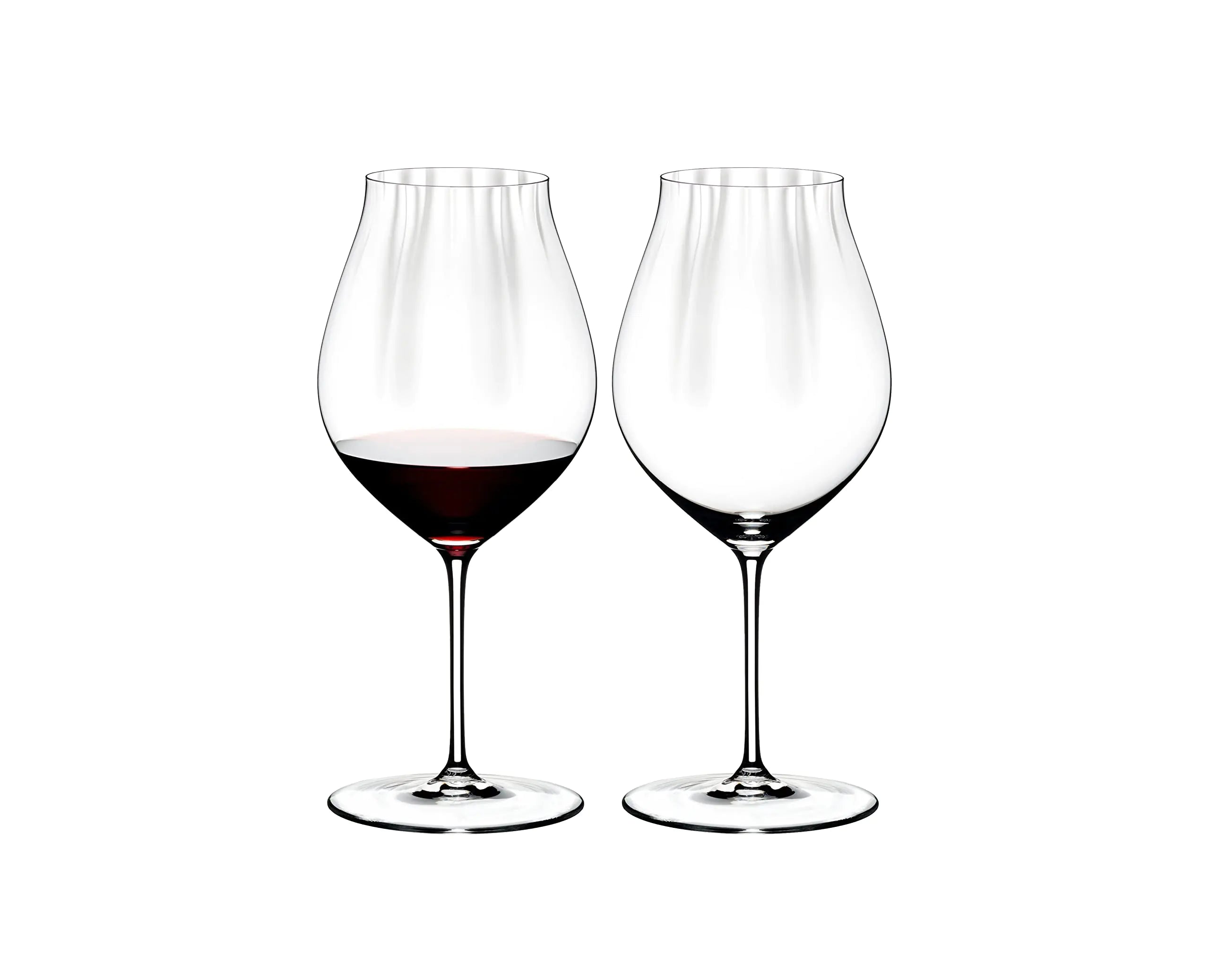 Riedel Performance Pinot Noir Wine Glass