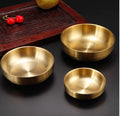Stainless Steel Food Bowl