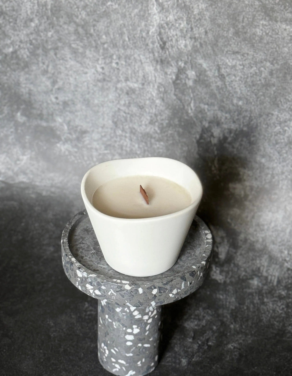 Modern Elegance Candle Collection