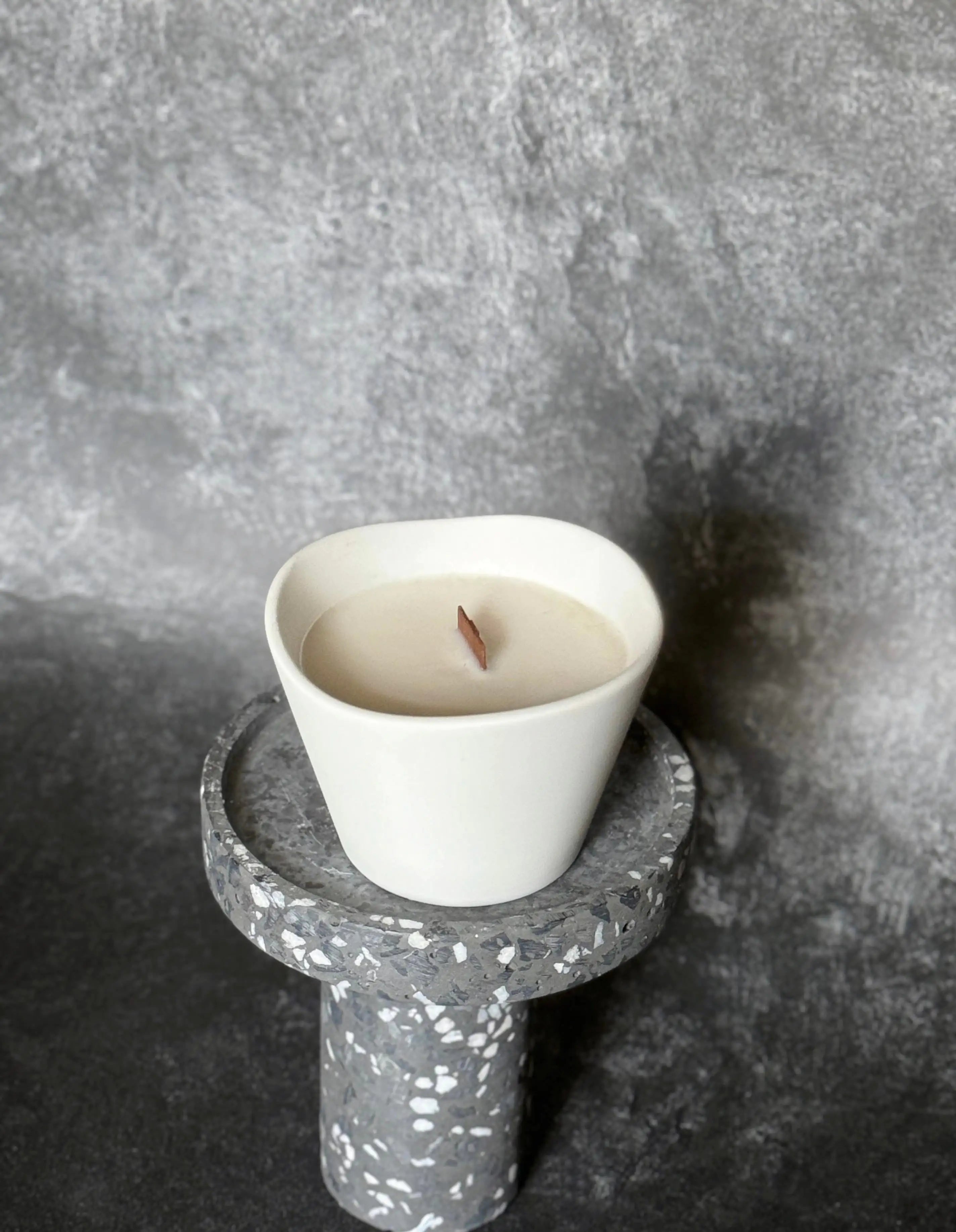Modern Elegance Candle Collection