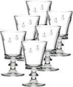 FH La Rochere Napoleon Bee Tasting Glasses – Set of 6 | 12 oz