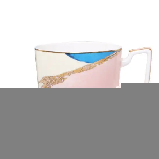 Ceramic Dinner Plates for Home Use and Banquets