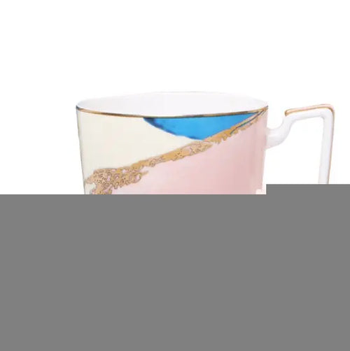 Ceramic Dinner Plates for Home Use and Banquets