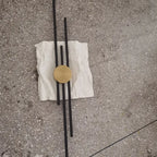 Minimalist Modern Wall Light for Living Room and Bedroom