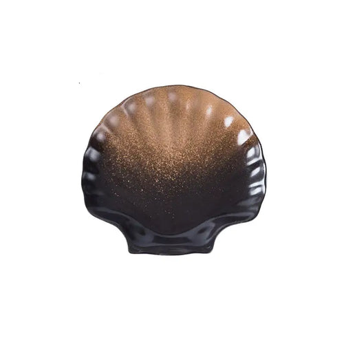 Creative Japanese Ceramic Plates for Home Use