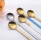 Espresso & Dessert Spoon Set of 4