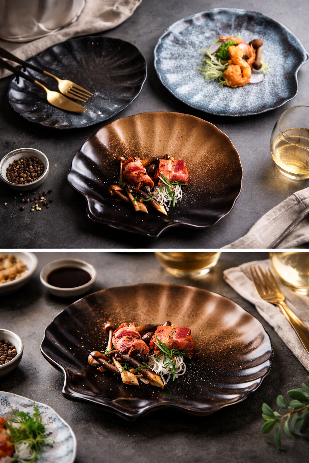 Aurum Elements Collection